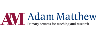 Adam Matthew logo