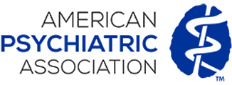 American Psychiatric Association logo