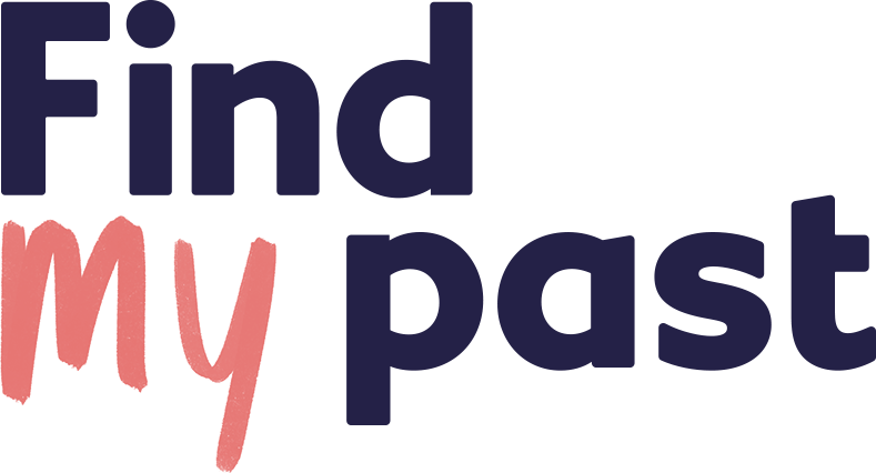 Findmypast logo