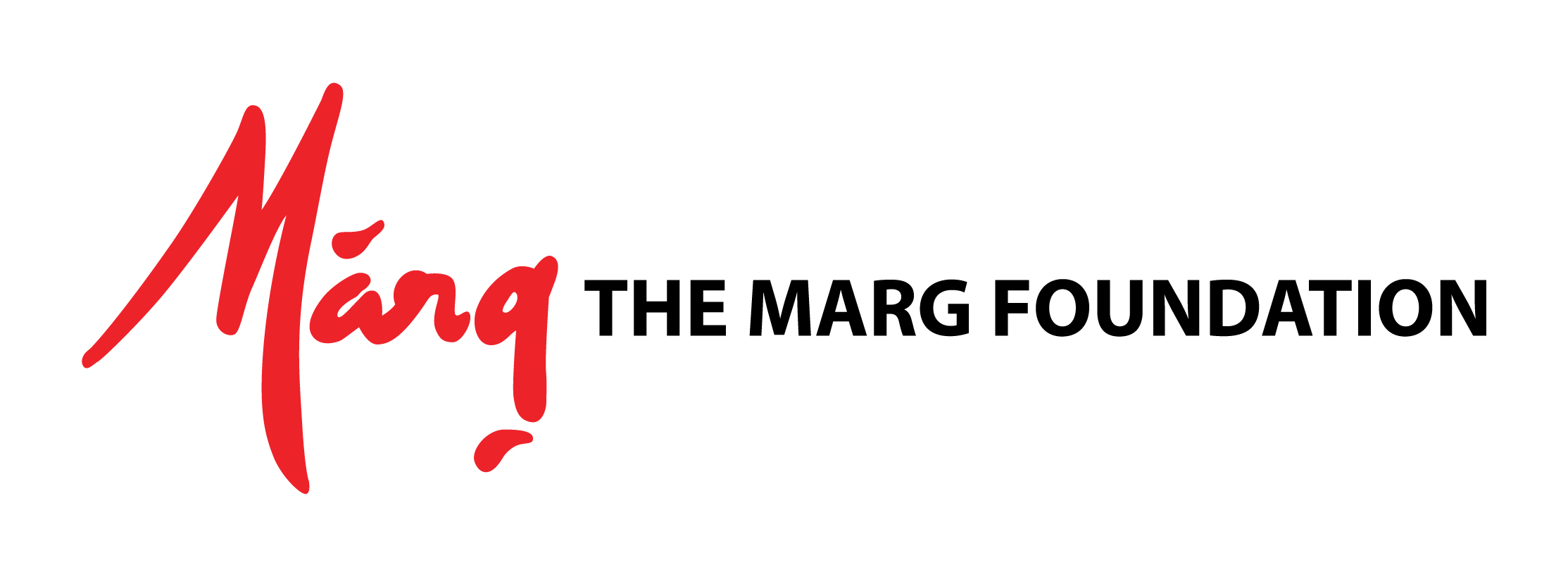 Marg logo