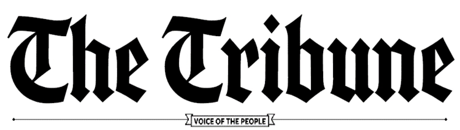 The Tribune India logo