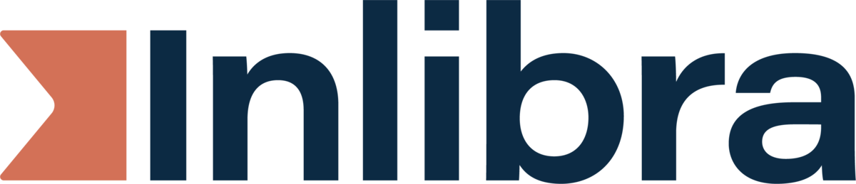 Inlibra logo