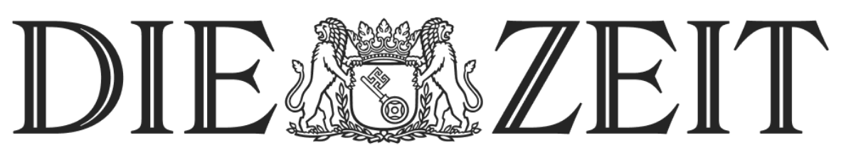 Die Zeit logo