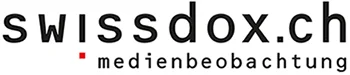 Swissdox logo
